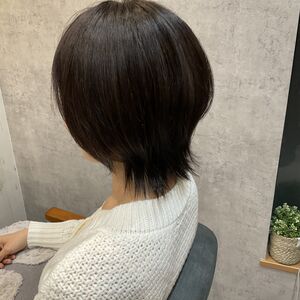 ボブウルフ